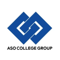 Asojuku University Logo